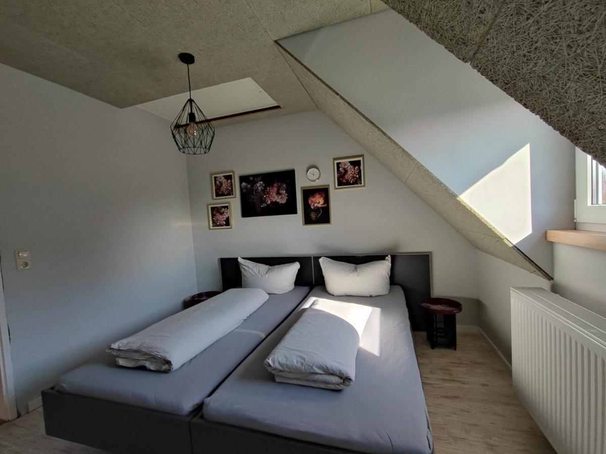 Boohouse Villa ซิงสท์ ภายนอก รูปภาพ