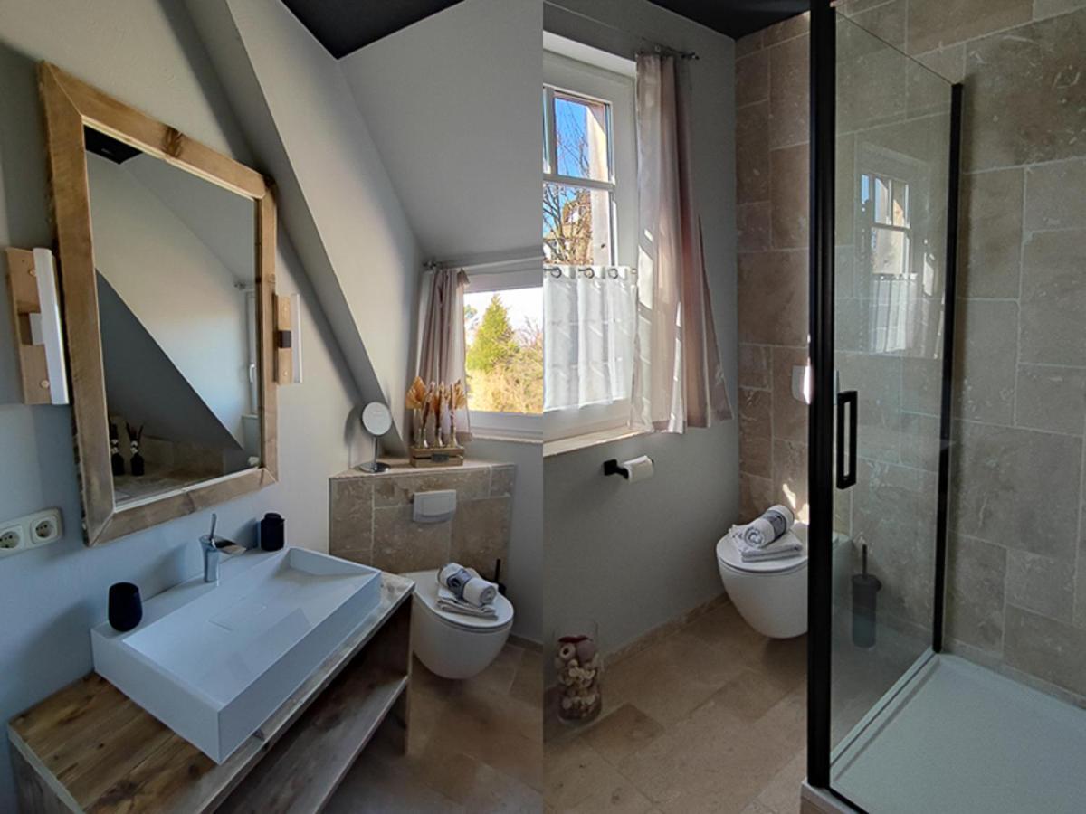 Boohouse Villa ซิงสท์ ภายนอก รูปภาพ